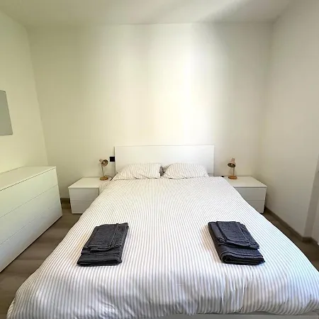 Kassy's Appartement