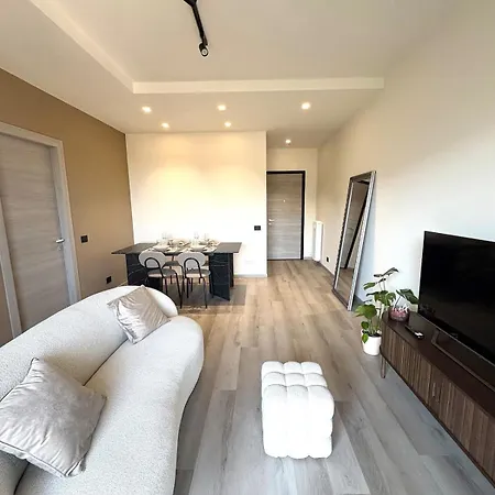 Appartement Kassy's
