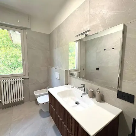 Appartement Kassy's Lovere