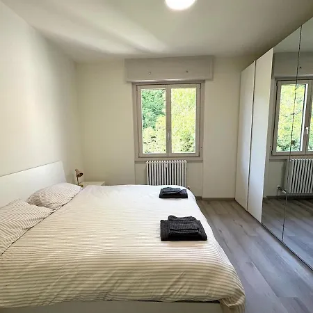 Kassy's Lejlighed