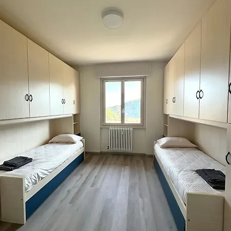 Kassy's Appartement *