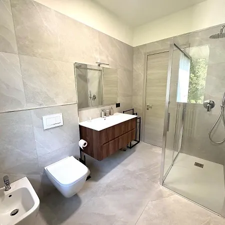 Appartement Kassy's *